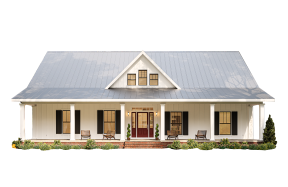 Your house plan