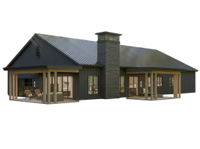Your house plan