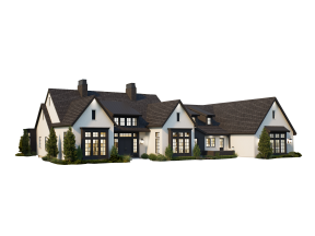 Your house plan
