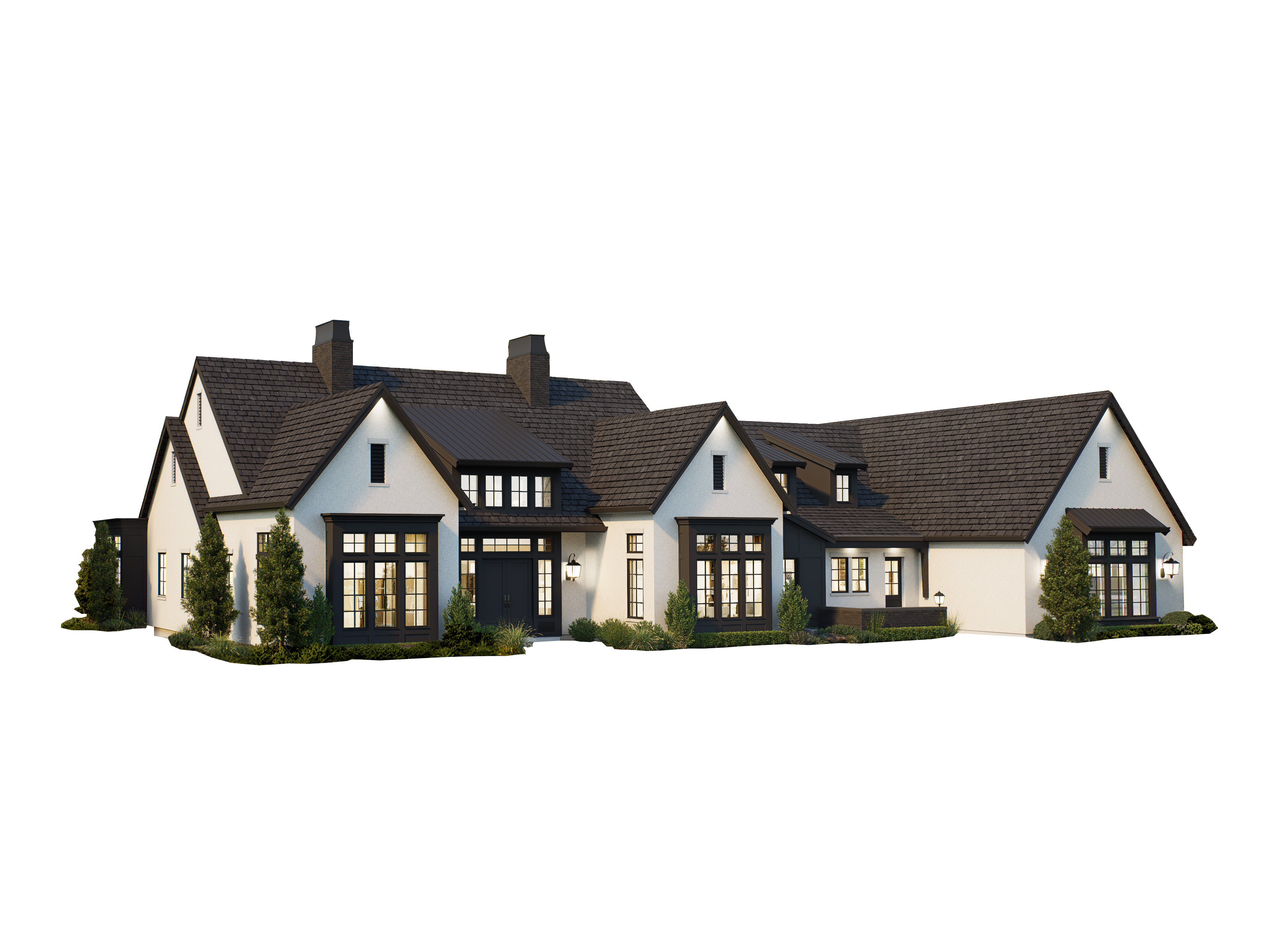 Your house plan