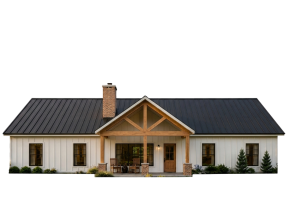 Your house plan