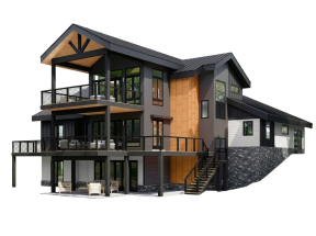 Your house plan