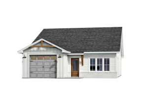 Your house plan