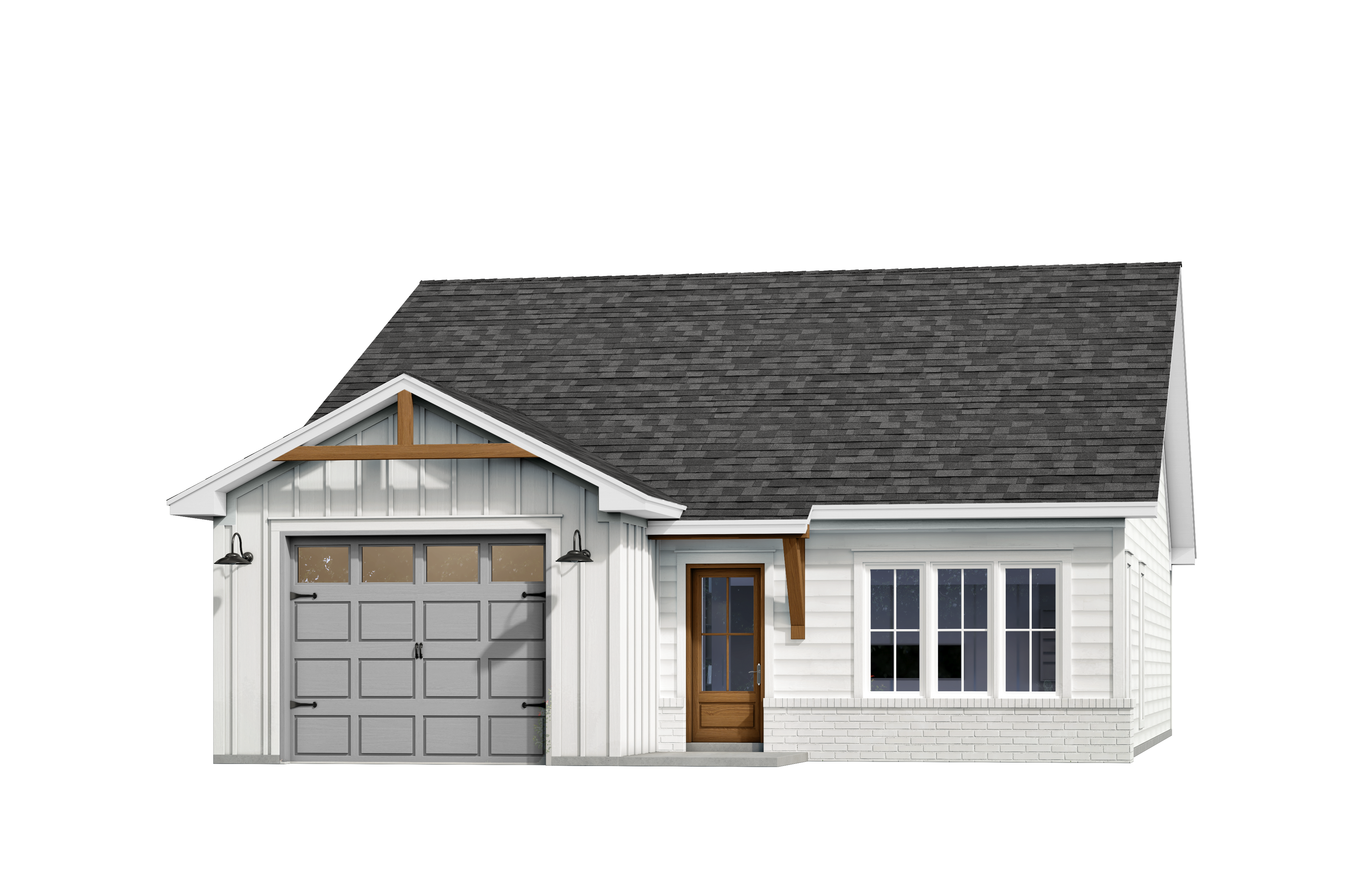 Your house plan