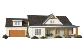 Your house plan
