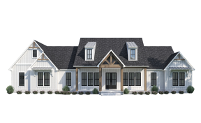 Your house plan