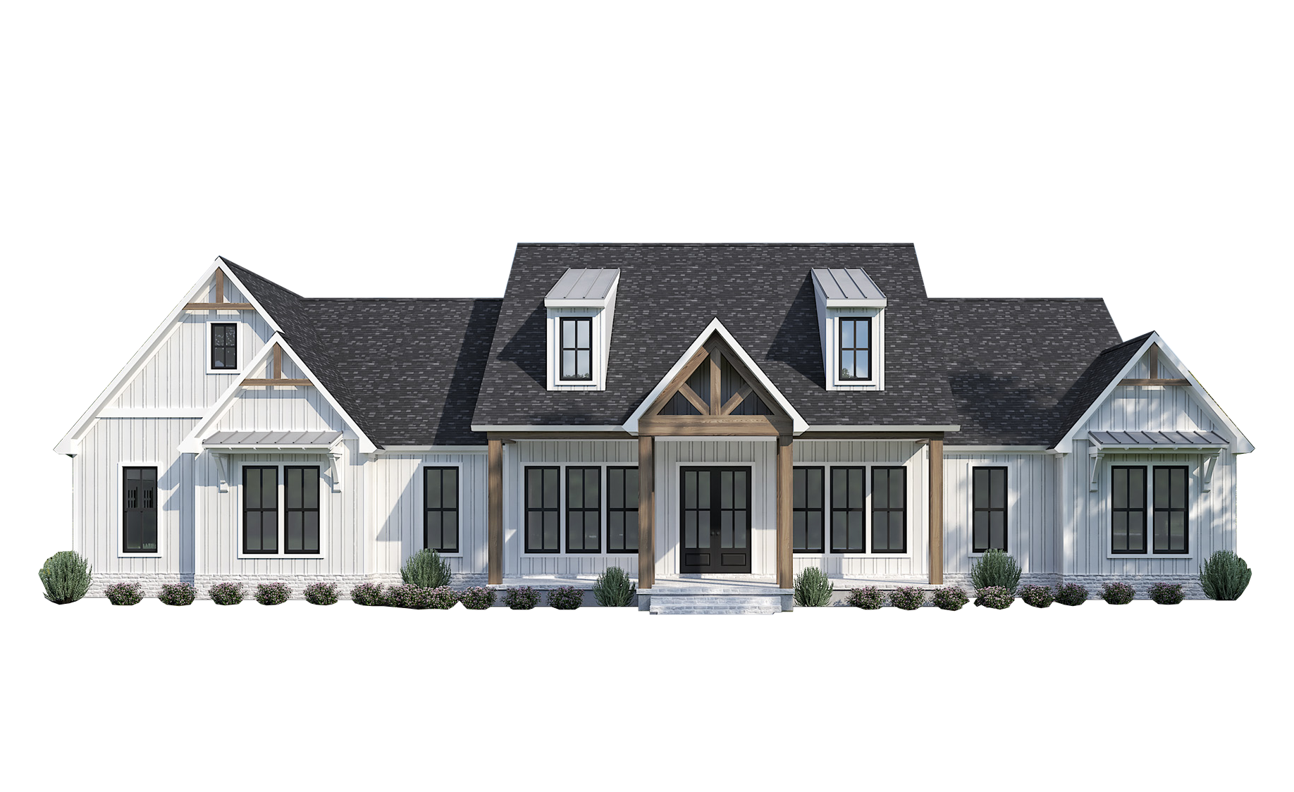 Your house plan