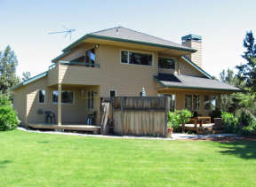Northwest House Plan #192-00025 Elevation Photo