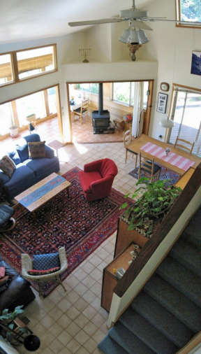 Northwest House Plan #192-00025 Additional Photo