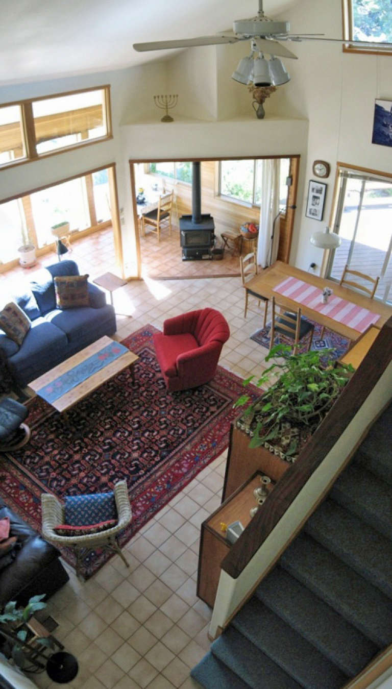 Northwest House Plan #192-00025 Additional Photo