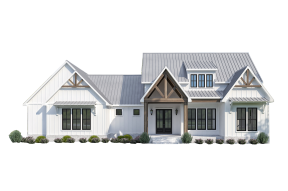 Your house plan