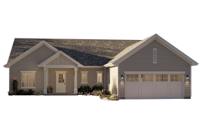 Your house plan