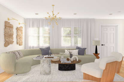 Traditional House Plan #2802-00402 Additional Photo