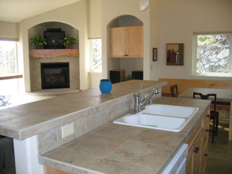Passive Solar House Plan #192-00026 Additional Photo