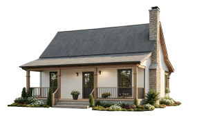 Your house plan