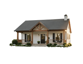 Your house plan