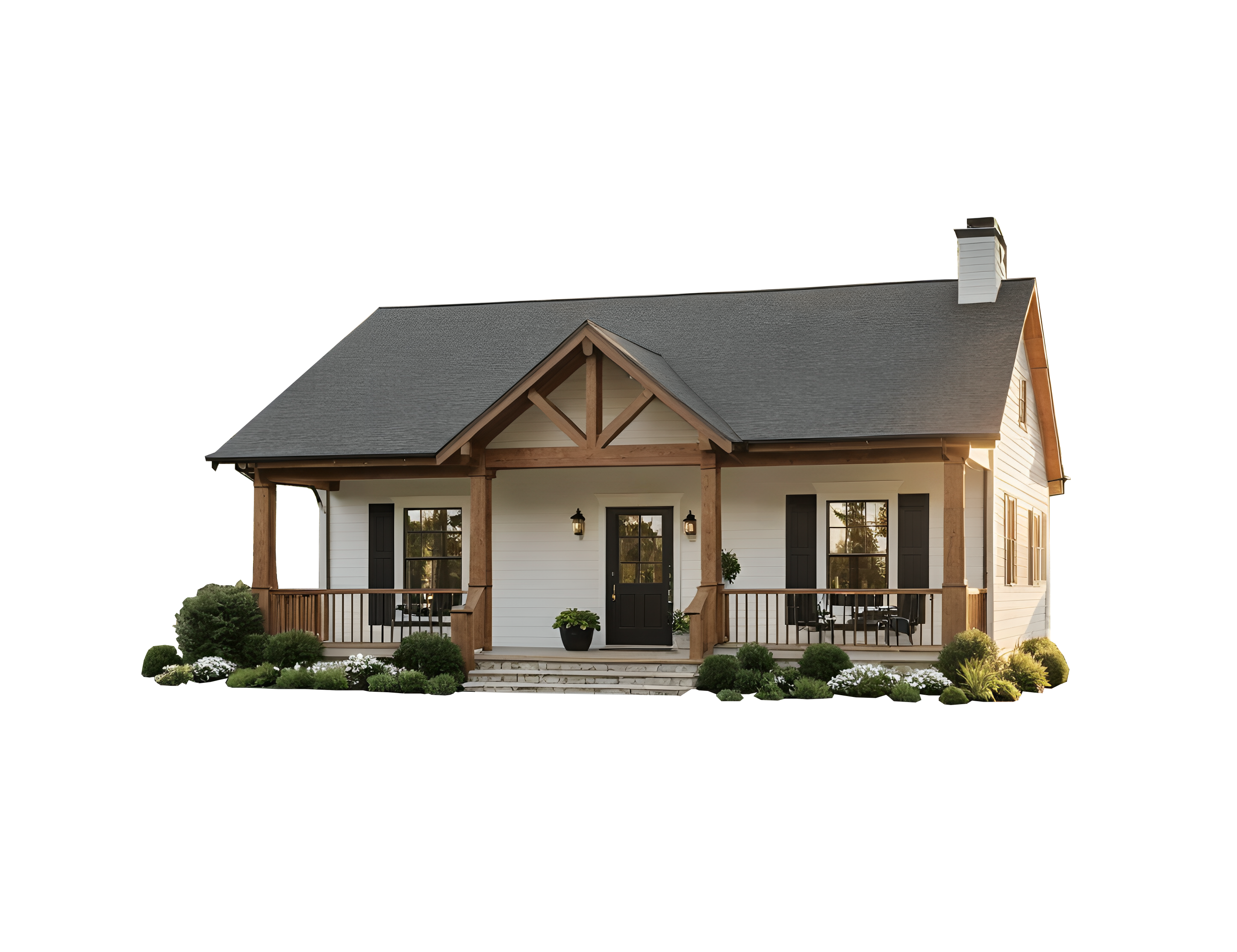 Your house plan