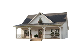 Your house plan