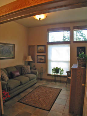 Green House Plan #192-00030 Additional Photo