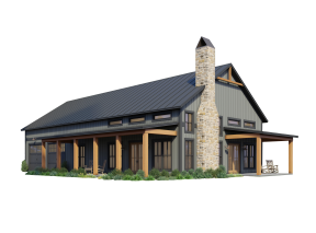 Your house plan
