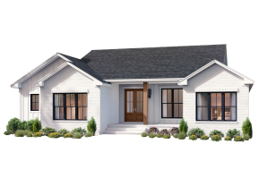 Your house plan