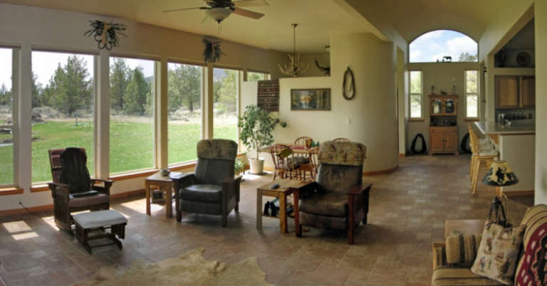 Green House Plan #192-00031 Additional Photo