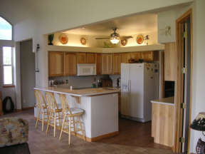 Green House Plan #192-00031 Additional Photo