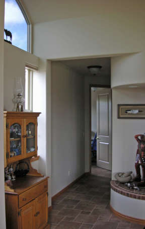 Green House Plan #192-00031 Additional Photo