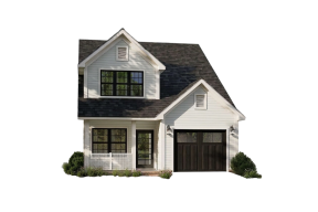 Your house plan