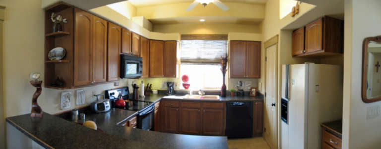 Green House Plan #192-00032 Additional Photo