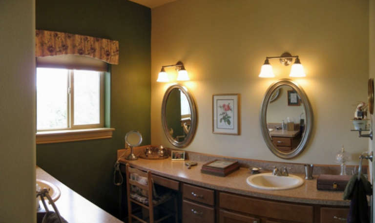 Green House Plan #192-00032 Additional Photo