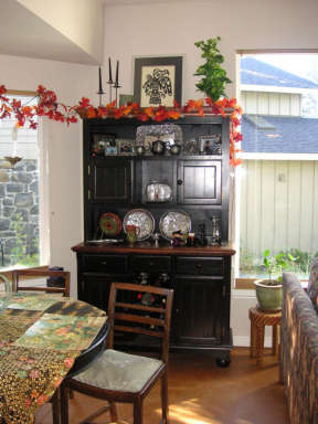 Passive Solar House Plan #192-00033 Additional Photo