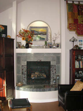 Passive Solar House Plan #192-00033 Additional Photo