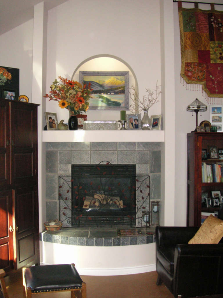 Passive Solar House Plan #192-00033 Additional Photo