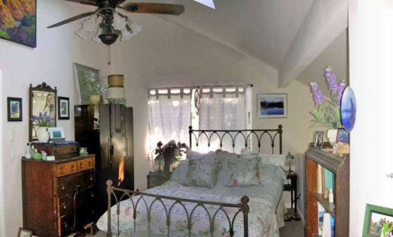 Passive Solar House Plan #192-00033 Additional Photo