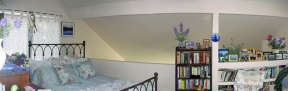 Passive Solar House Plan #192-00033 Additional Photo