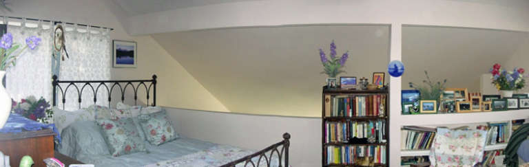 Passive Solar House Plan #192-00033 Additional Photo