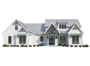 Your house plan