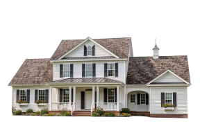 Your house plan