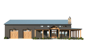 Your house plan