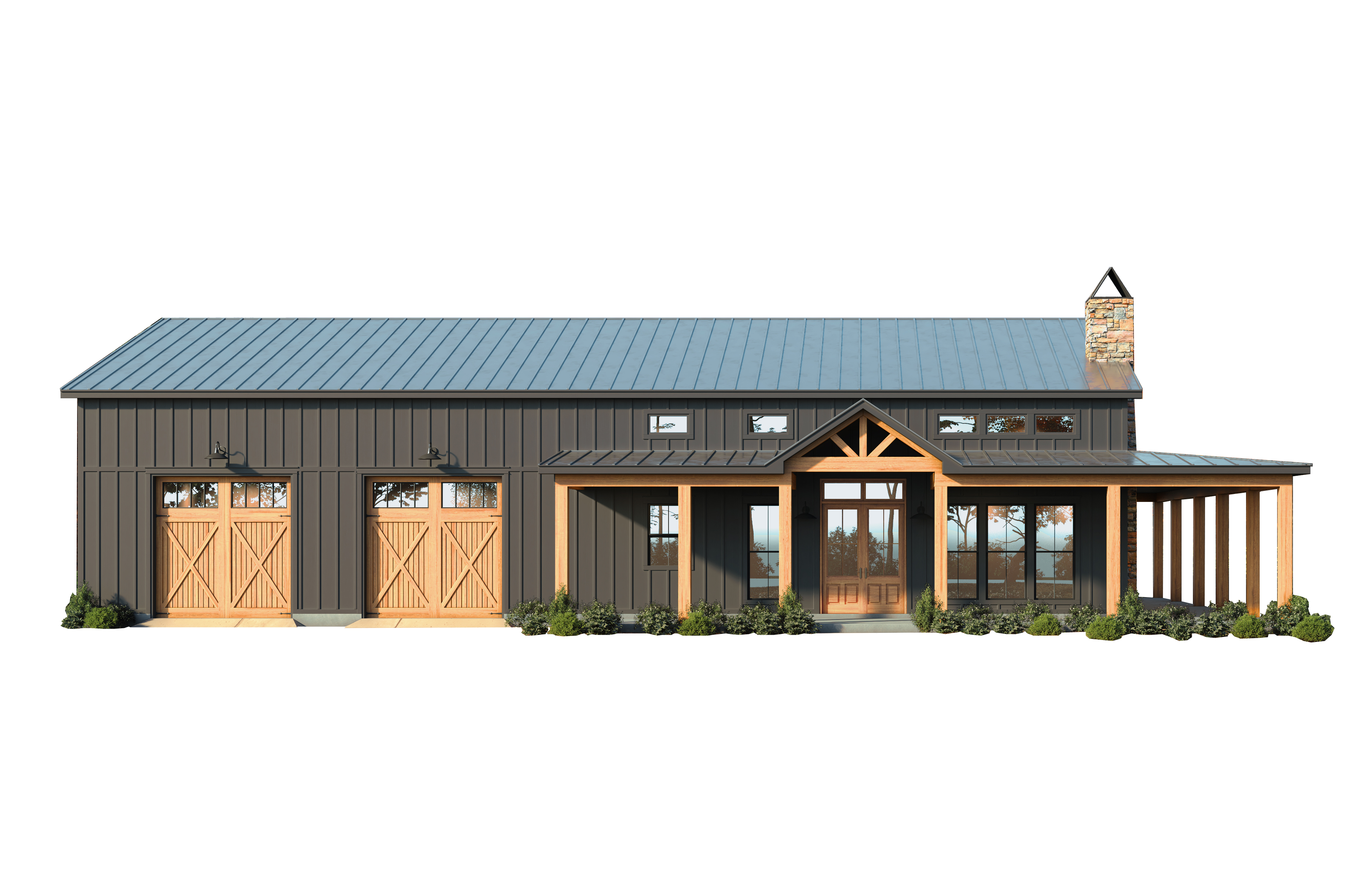 Your house plan