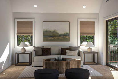 Craftsman House Plan #963-01159 Additional Photo