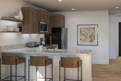 Craftsman House Plan #963-01159 Additional Photo