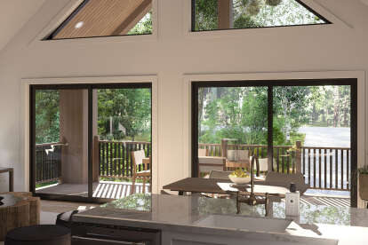 Craftsman House Plan #963-01159 Additional Photo