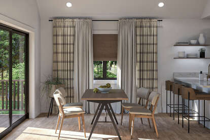 Craftsman House Plan #963-01159 Additional Photo