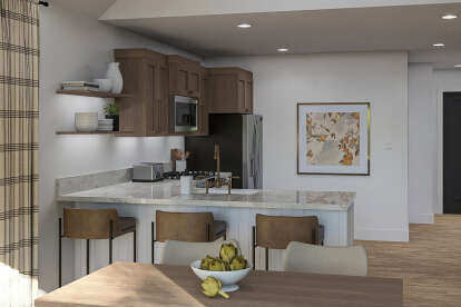 Craftsman House Plan #963-01159 Additional Photo