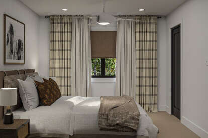 Craftsman House Plan #963-01159 Additional Photo