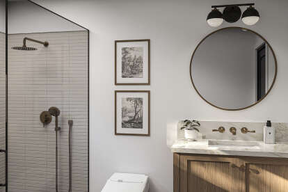 Craftsman House Plan #963-01159 Additional Photo