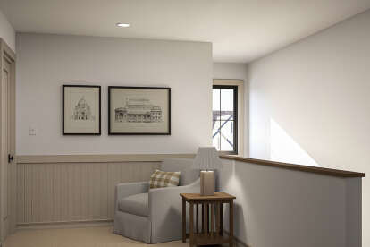 Traditional House Plan #963-01160 Additional Photo