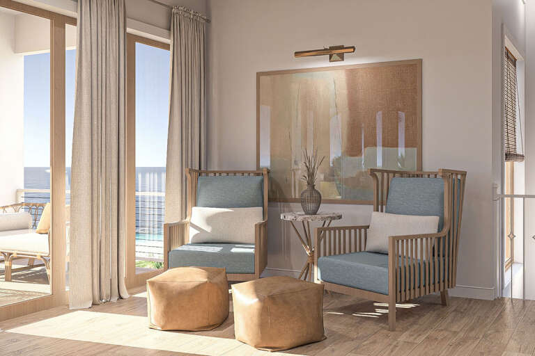 Coastal Plan - 3,657 Square Feet, 4 Bedrooms, 3.5 Bathrooms | Floor ...